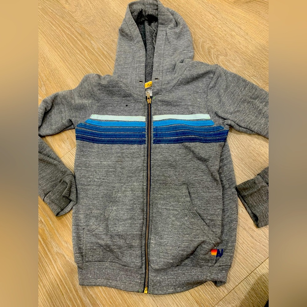 Aviator nation sweatshirt